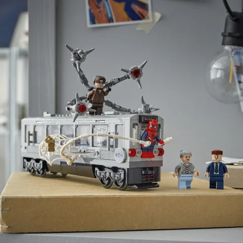 Kiállítható szuperhősös ajándék