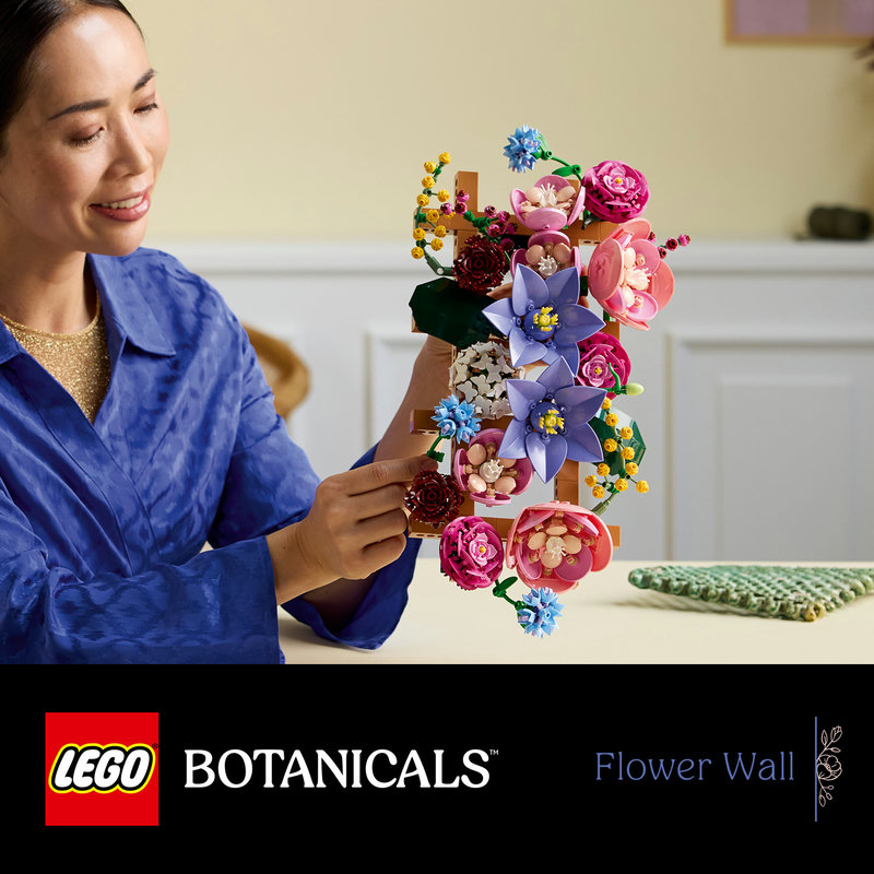 Laat je creativiteit opbloeien