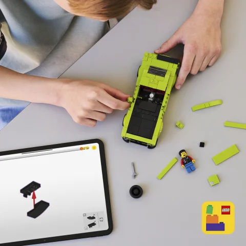 Lépj be a digitális építés világába!