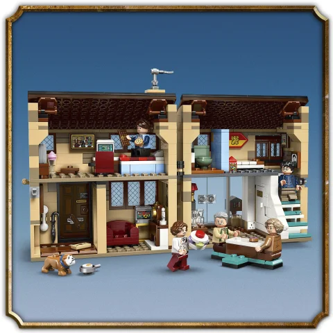 Könnyű játékra tervezve