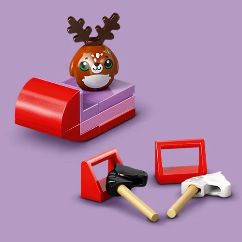 Építs ünnepi meglepetéseket!