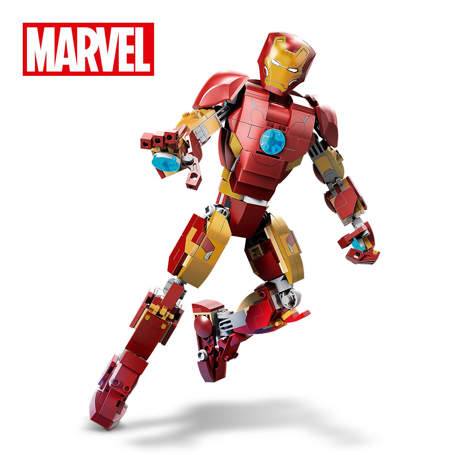 Legendinis „Marvel“ herojus