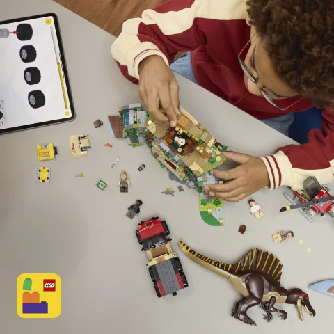 Lépj be a digitális építés világába!