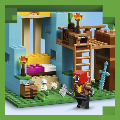 Minecraft® accessories