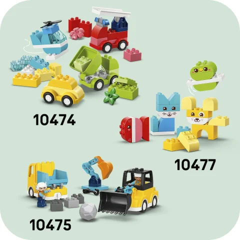 Játékon keresztüli tanulás