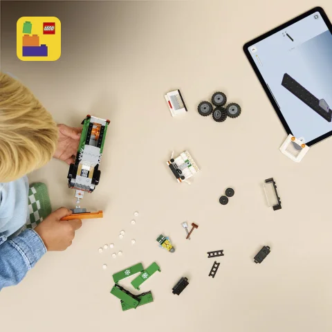 3D digitális eszközök