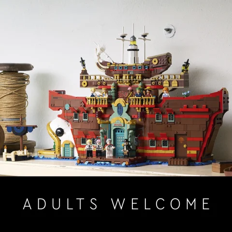 Még több ONE PIECE akció