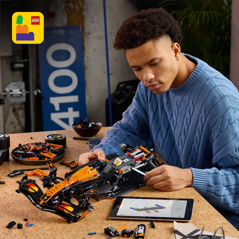 Проект, на който да се насладите