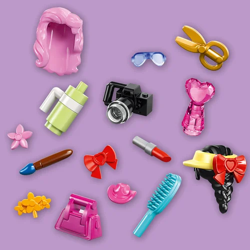 Nézd meg a kiegészítőket