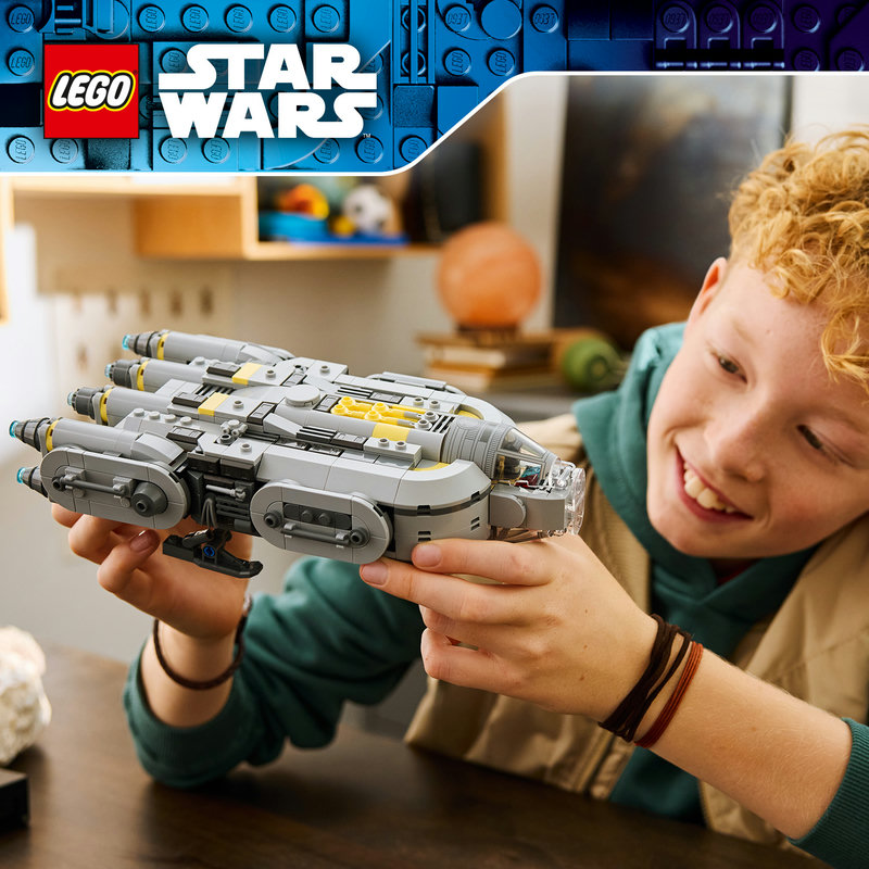 Cool Star Wars™ voertuig voor kinderen