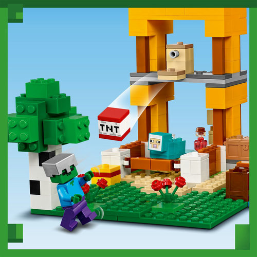 Populaire Minecraft® functies