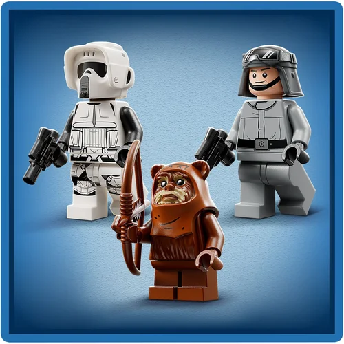 3 minifigurki LEGO® Star Wars™