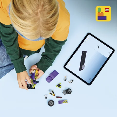 Lépj be a digitális építés világába!