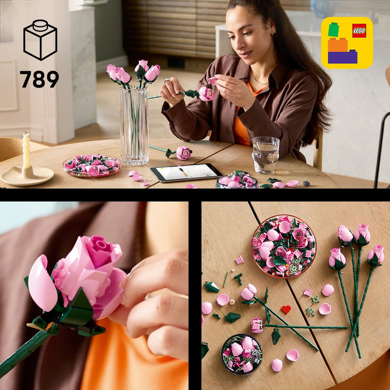 An immersive project for adults
