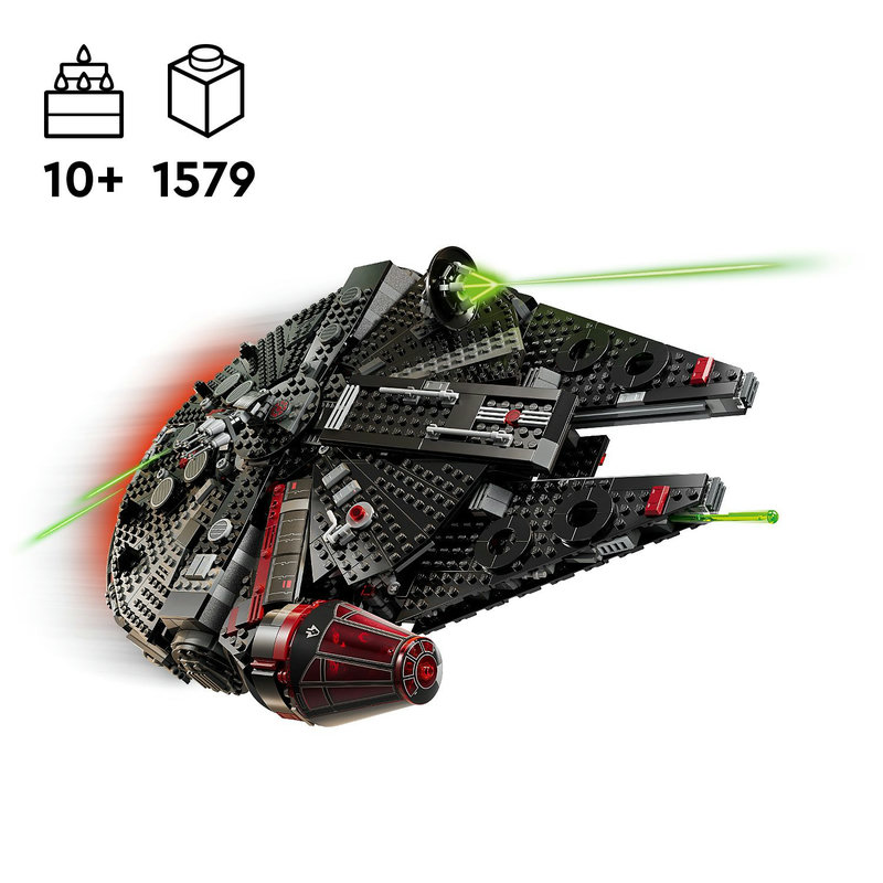 Cadeau voor kinderen en fans van Star Wars™