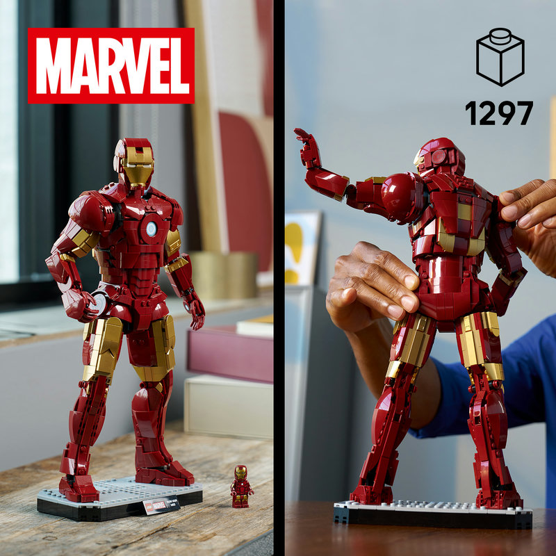 Ontworpen voor dynamische weergave