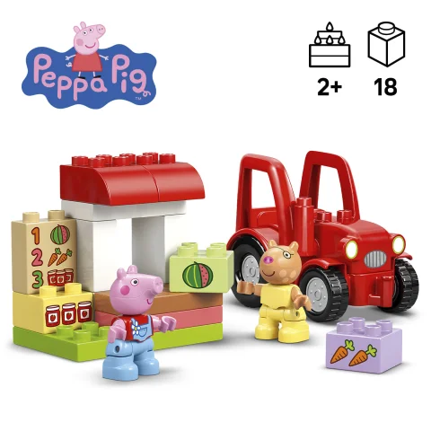 Toddler learning toy