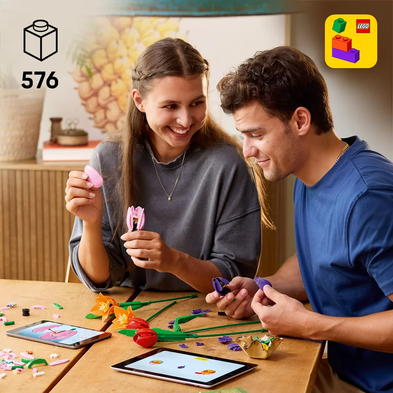 Magával ragadó építés