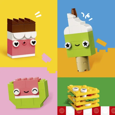 Építsd meg és átalakítsd át!