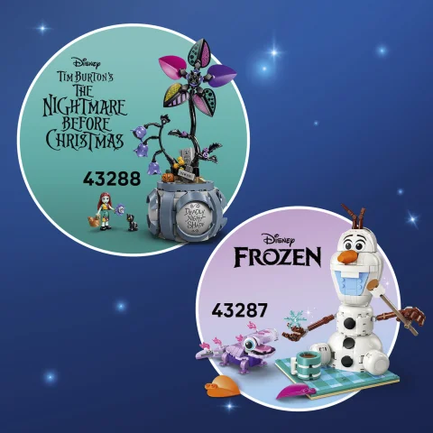 Növeld a gyerekek fantáziáját, a játékot és a szórakozást!