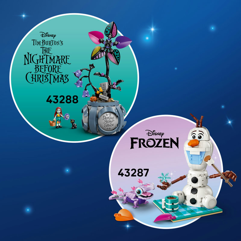 Стимулирайте детското въображение, играта и забавлението