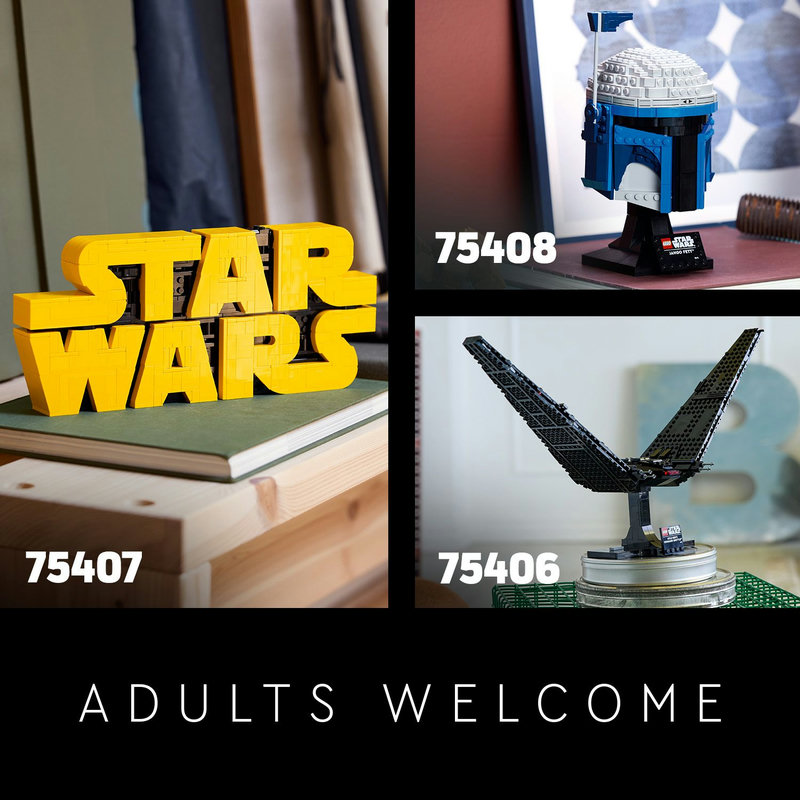Star Wars™ ajándékok felnőtt rajongóknak