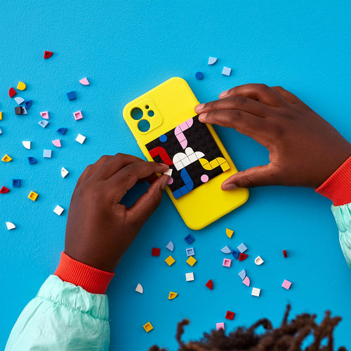 Разширете визията и стила