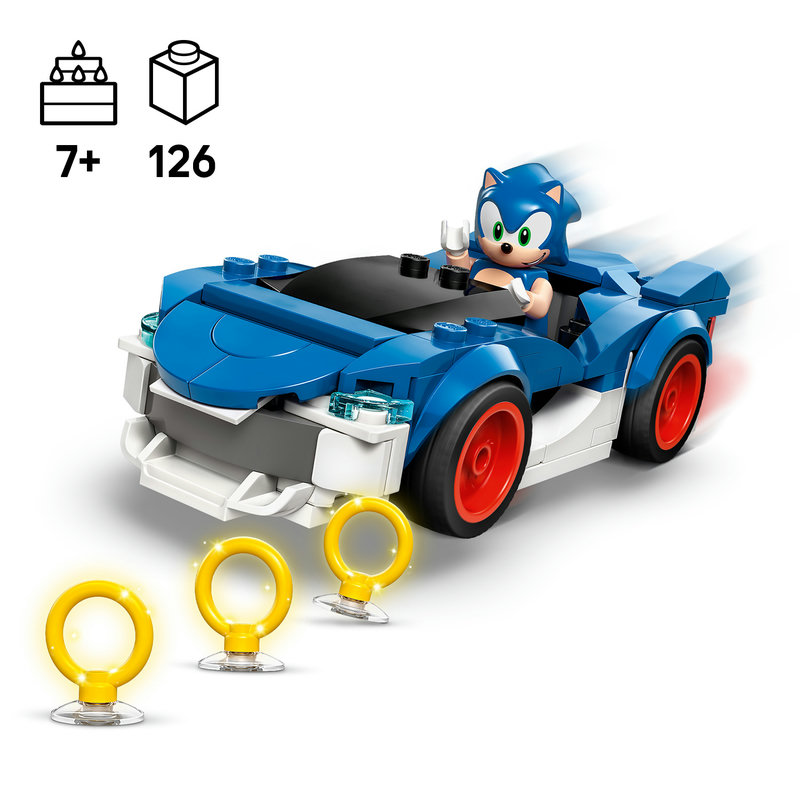 Забавно конструиране и игра очакват деца на възраст 7 и повече години