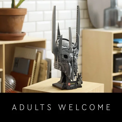 LEGO® gifts for adults