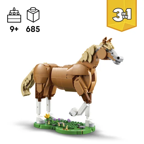 Szórakoztató építési- és játékélmény