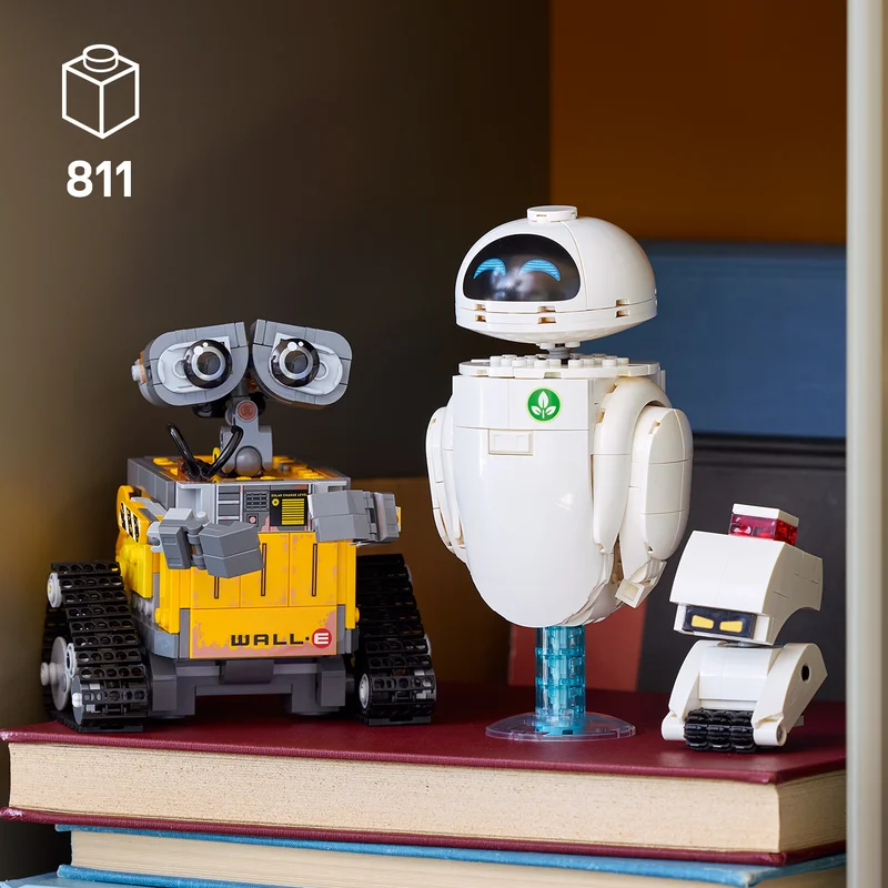 Tele autentikus részletekkel, egy kis nosztalgiával meghintve