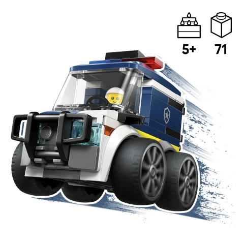Easy-build and play toy