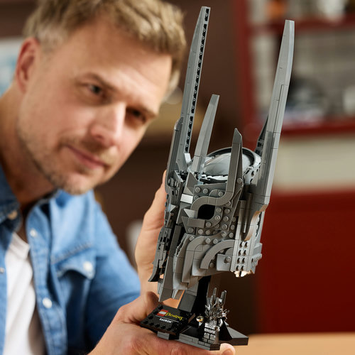 Gedetailleerde filmreplica