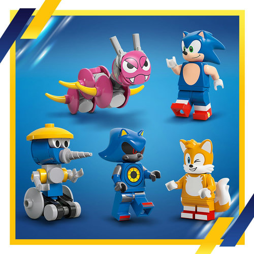 5 videogamepersonages