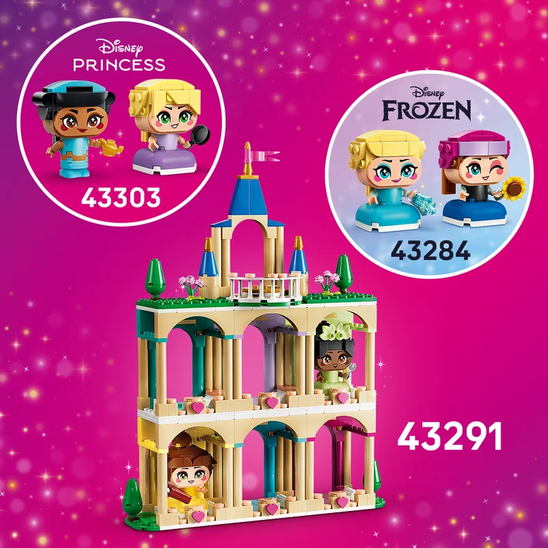 Bővítsd a játéklehetőségeket kreatívan!