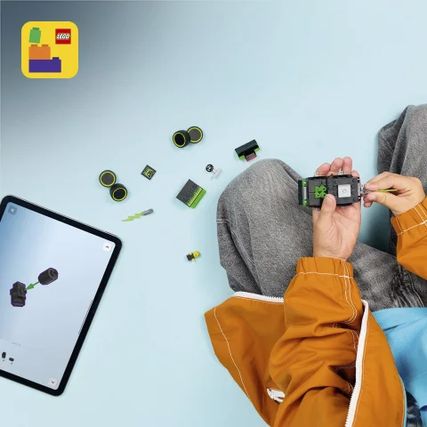 Lépj be a digitális építés világába!