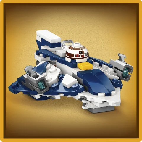 Asztromechanikus droid másodpilóta