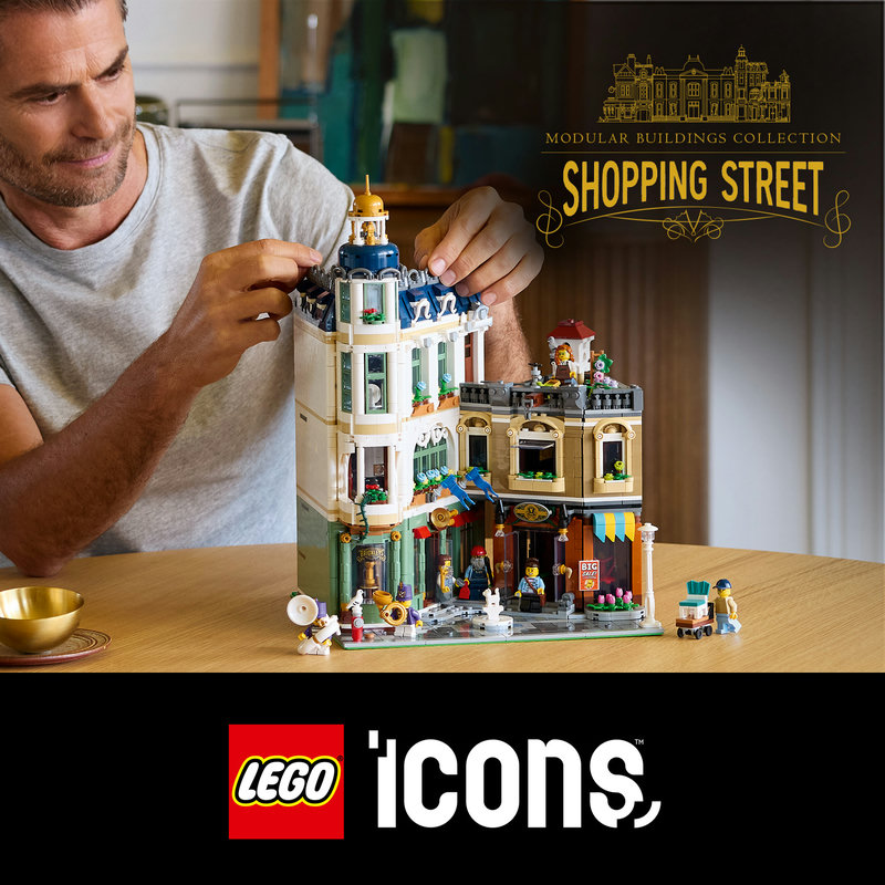 Stap binnen in een wereld vol nostalgische charme