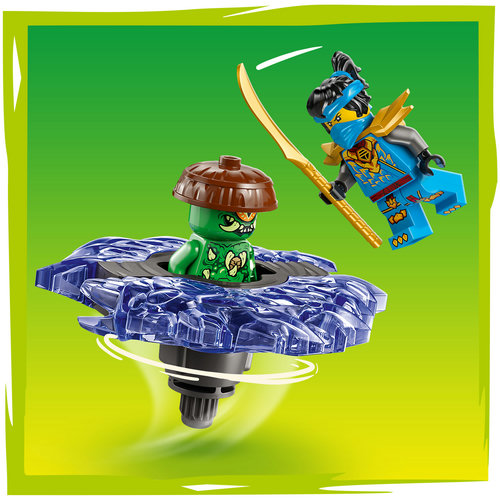2 минифигури от NINJAGO®