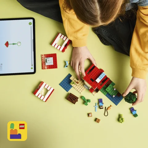 Lépj be a digitális építés világába!