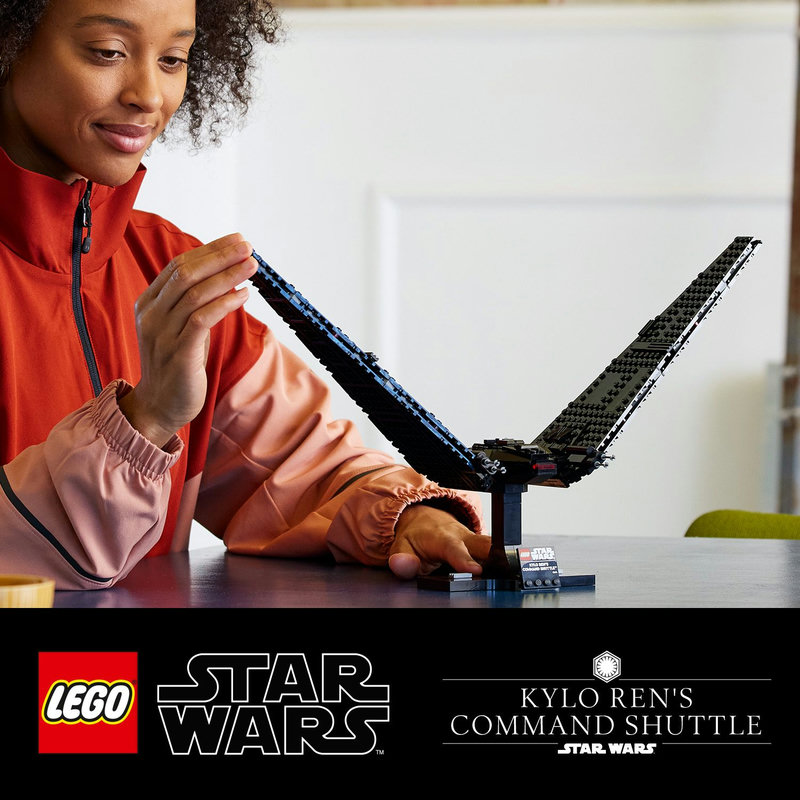 LEGO® Star Wars™ készletek felnőtteknek