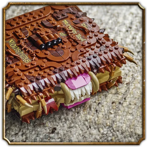 Valósághű részletek