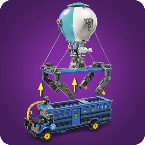 Fun features