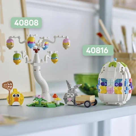 Ünnepelj még több építési lehetőséggel!