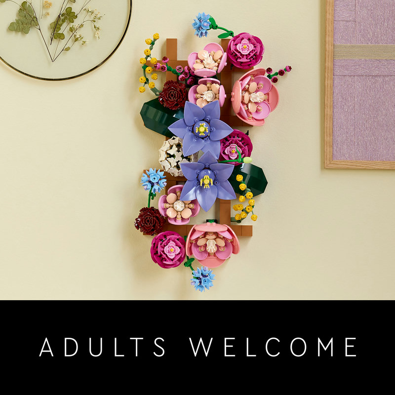 Een attent bloemencadeau