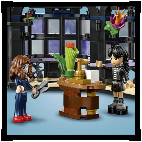 2 szereplő fokozza a mókát