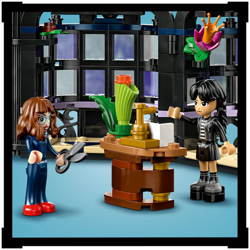 2 personages voor nog meer plezier