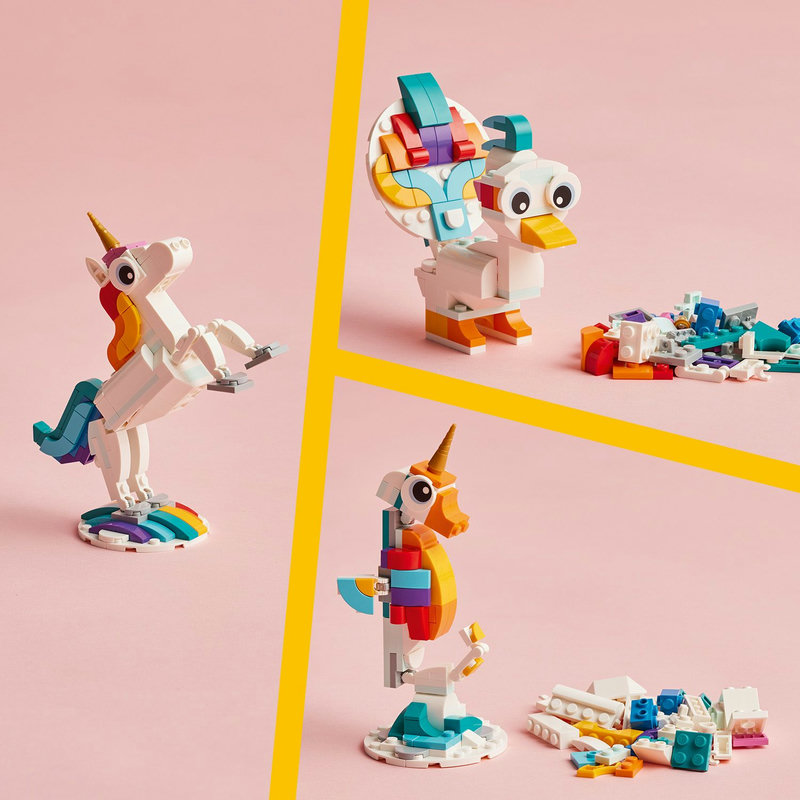 Tobula dovana LEGO® gerbėjams