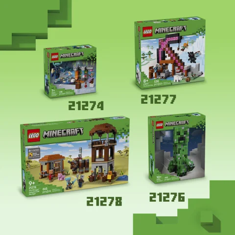 Fokozd a vidámságot!