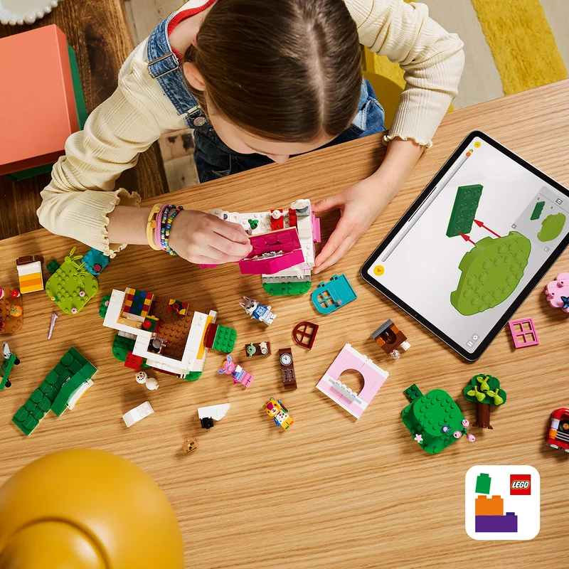 Lépj be a digitális építés világába!